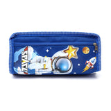 Stationary Pencil Pouch for Kids, Stationery Pouch & Box, Chase Value, Chase Value