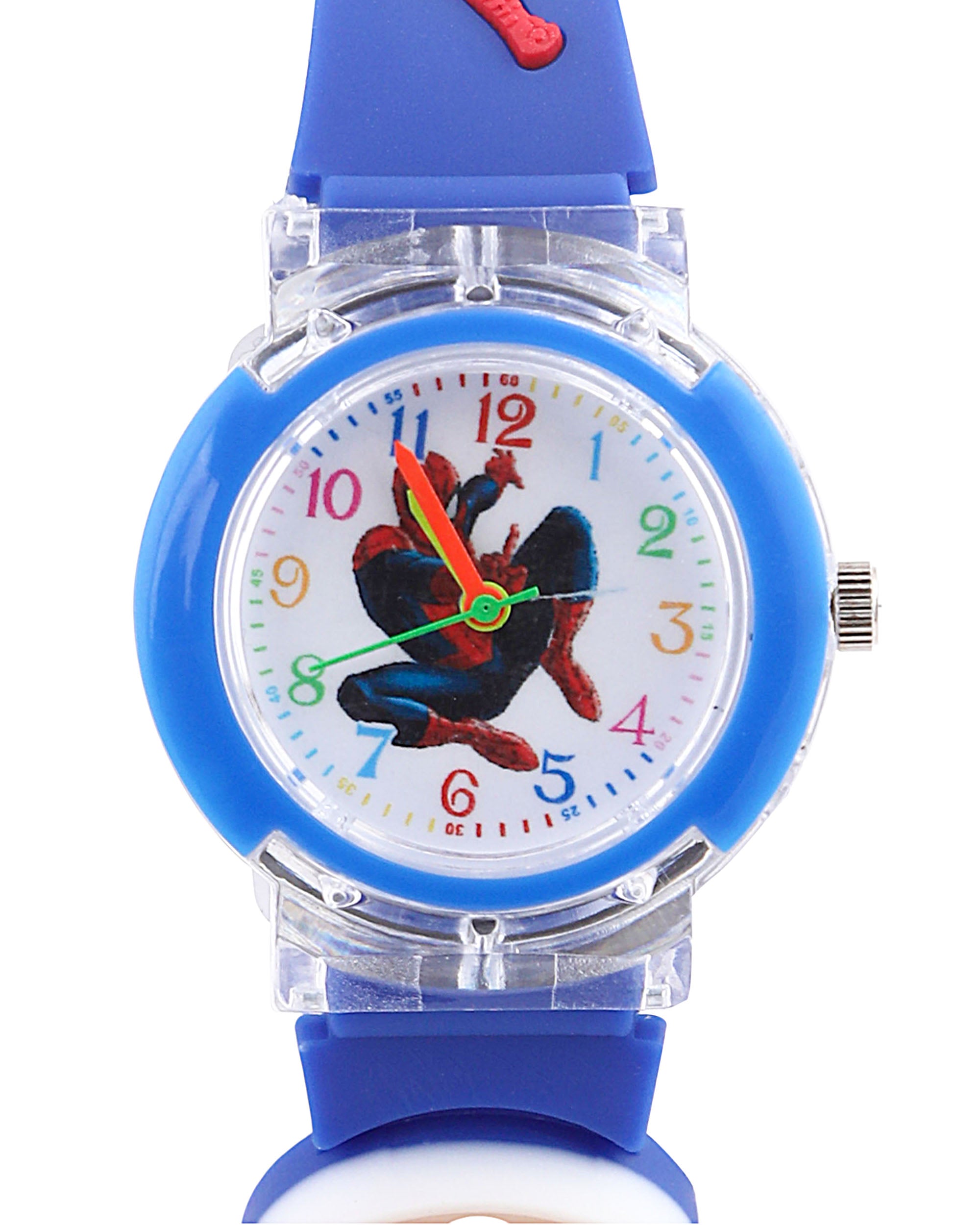 Kids’ Watch, Kids Watches, Chase Value, Chase Value