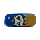 Pencil Pouch - Royal Blue, Stationery Pouch & Box, Chase Value, Chase Value