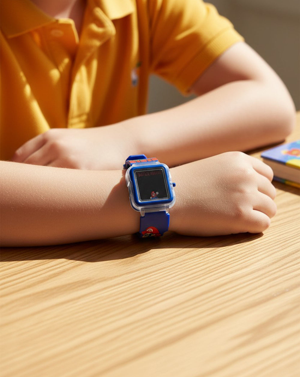 Children Watch, Kids Watches, Chase Value, Chase Value