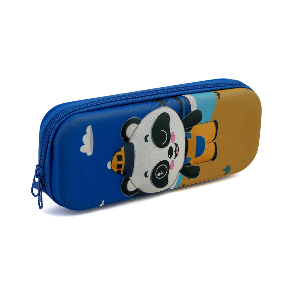 Pencil Pouch - Royal Blue, Stationery Pouch & Box, Chase Value, Chase Value