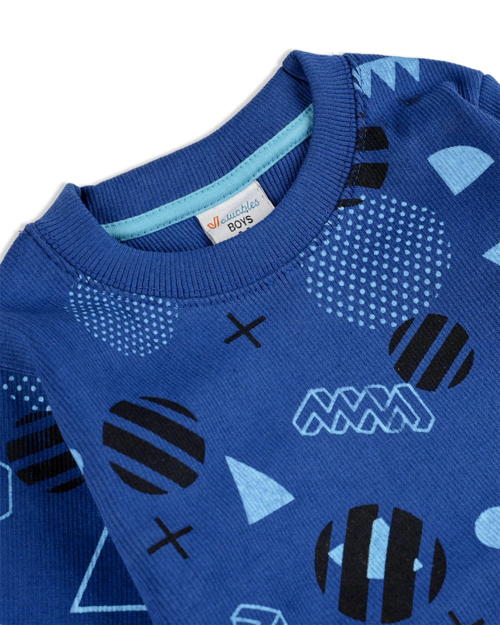 Valuables Boys Sweatshirt, Boys Hoodies & Sweat Shirts, Chase Value, Chase Value