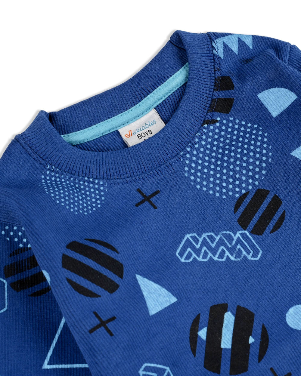 Valuables Boys Sweatshirt, Boys Hoodies & Sweat Shirts, Chase Value, Chase Value