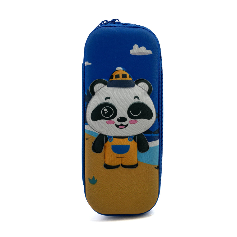 Pencil Pouch - Royal Blue, Stationery Pouch & Box, Chase Value, Chase Value