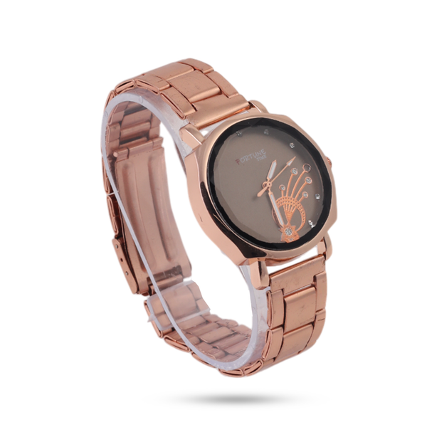 Women's Fhulun Chain Watch