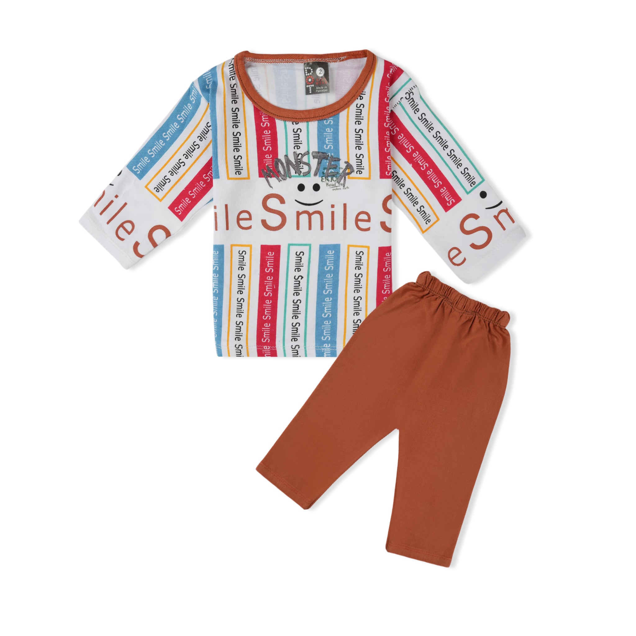 Newborn Boys Full Sleeves Suit, Newborn Boys Sets & Suits, Chase Value, Chase Value