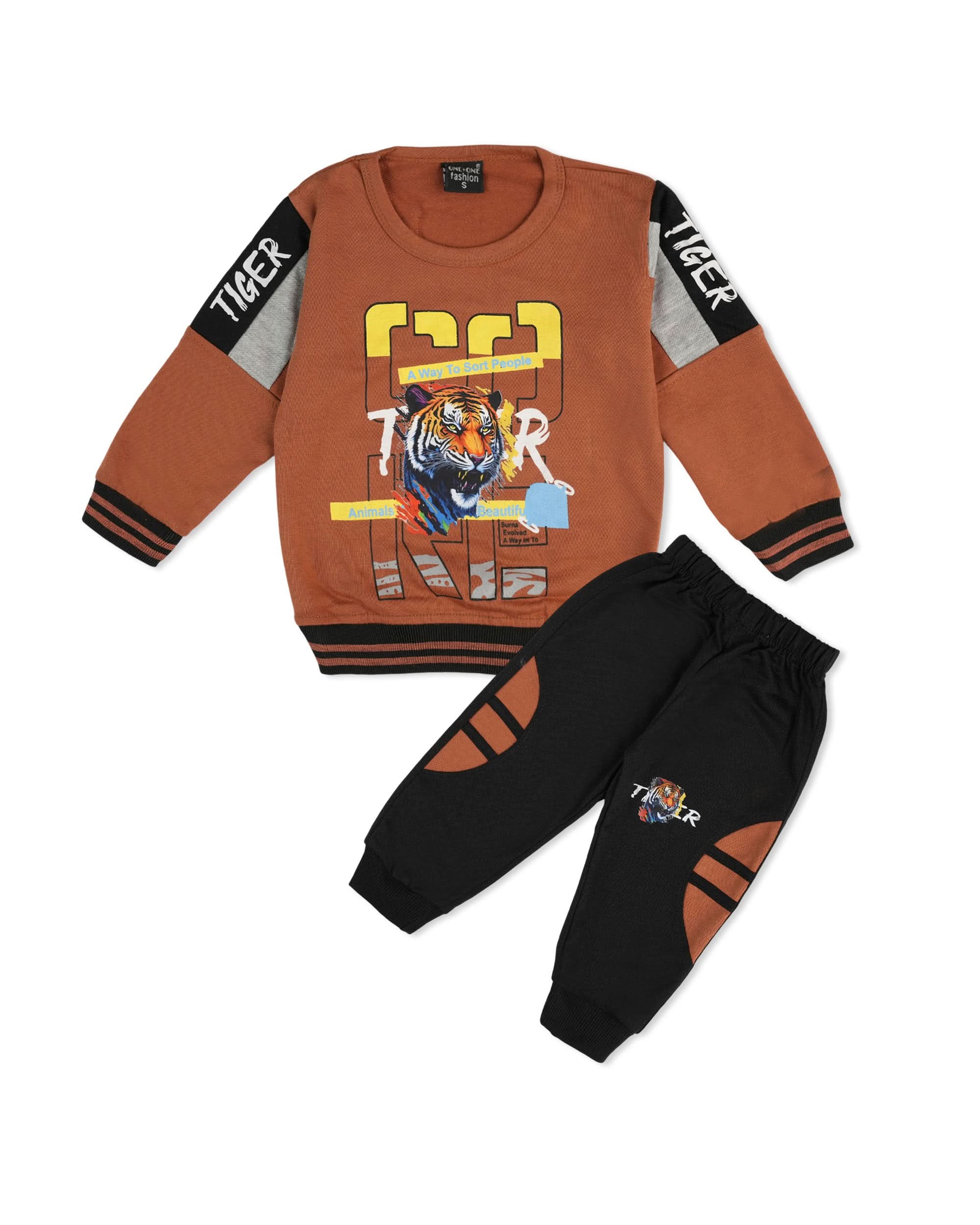 Boys Full Sleeves Suit, Boys Sets & Suits, Chase Value, Chase Value