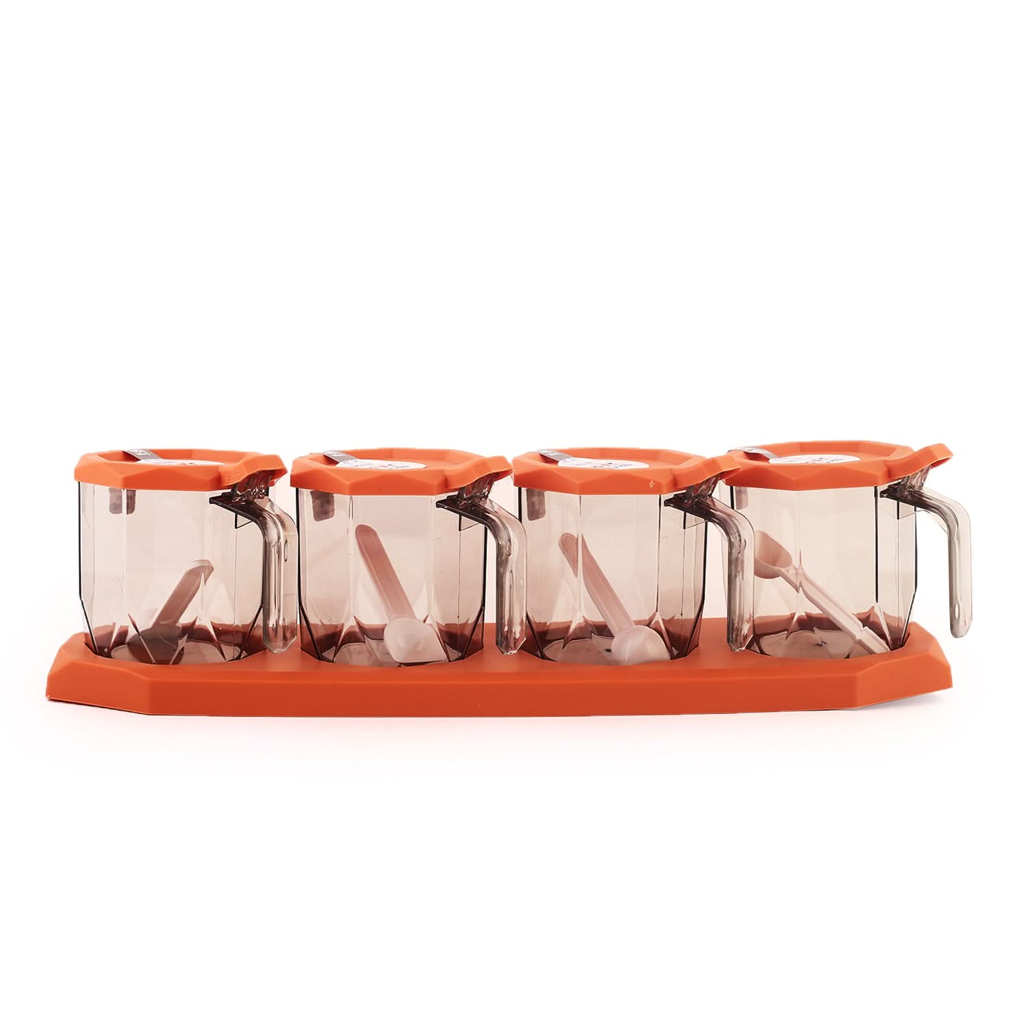 Spice Set 4Pcs, Spice Boxes, Chase Value, Chase Value