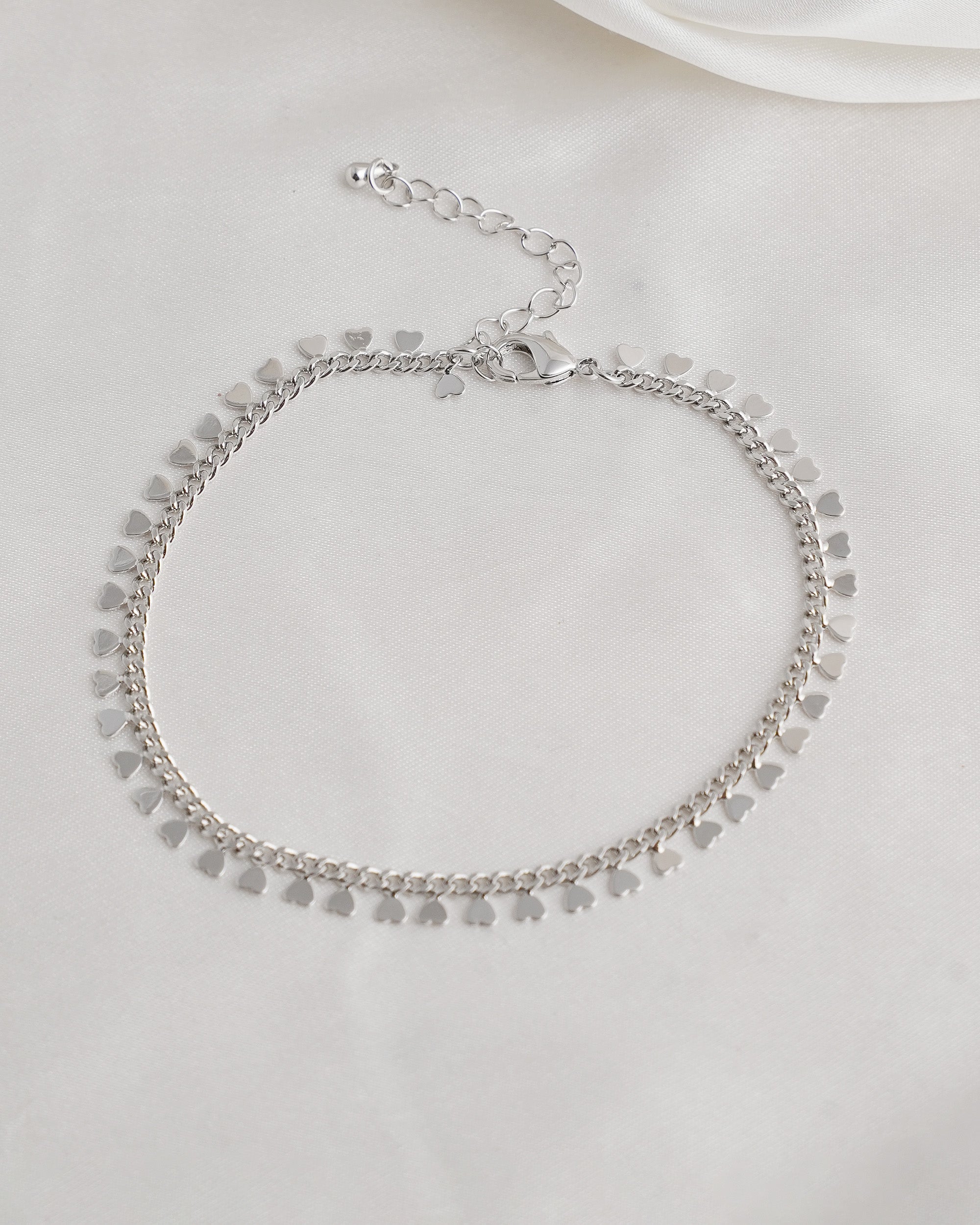 Women’s Anklet, Women Foot Jewellery, Chase Value, Chase Value