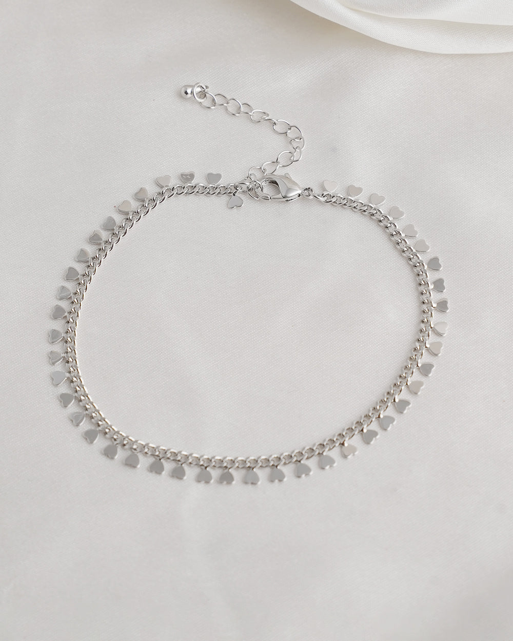 Women’s Anklet, Women Foot Jewellery, Chase Value, Chase Value