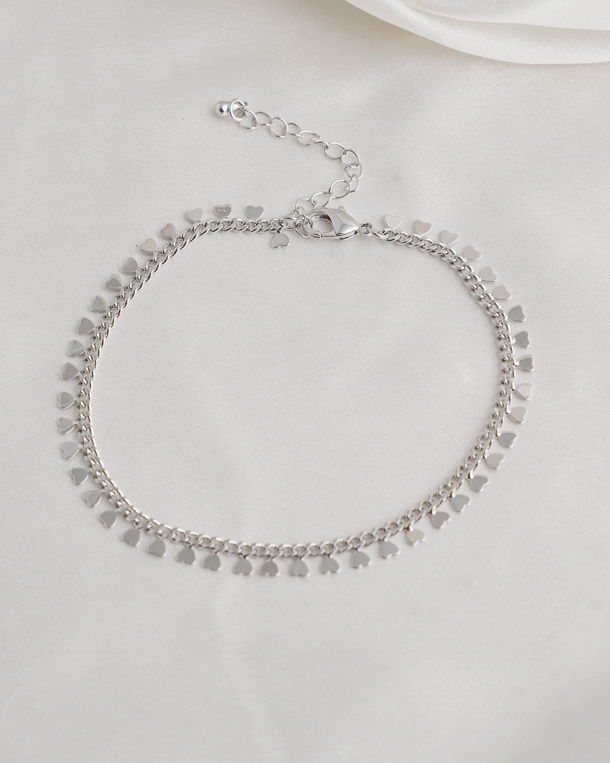 Women’s Anklet, Women Foot Jewellery, Chase Value, Chase Value