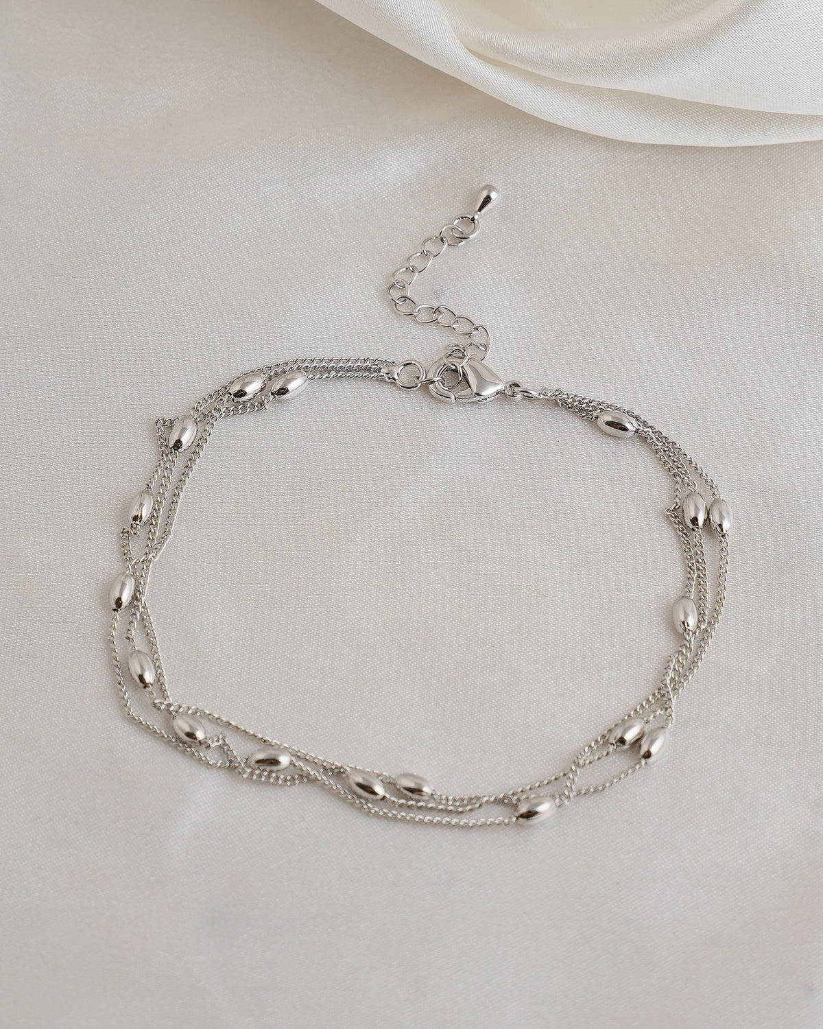 Women’s Anklet, Women Foot Jewellery, Chase Value, Chase Value