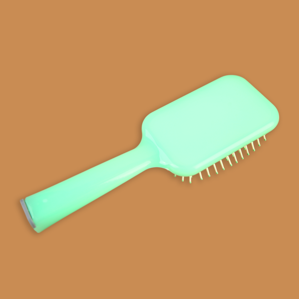 Hair Brush, Comb & Mirror, Chase Value, Chase Value