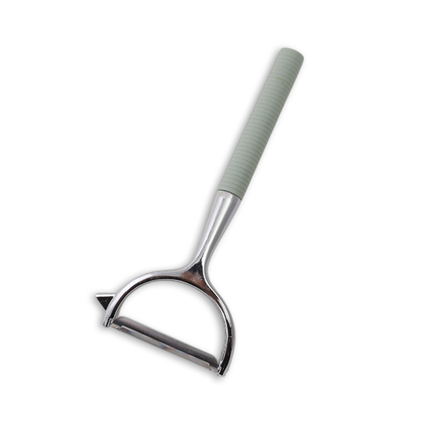 Stainless Steel Peeler