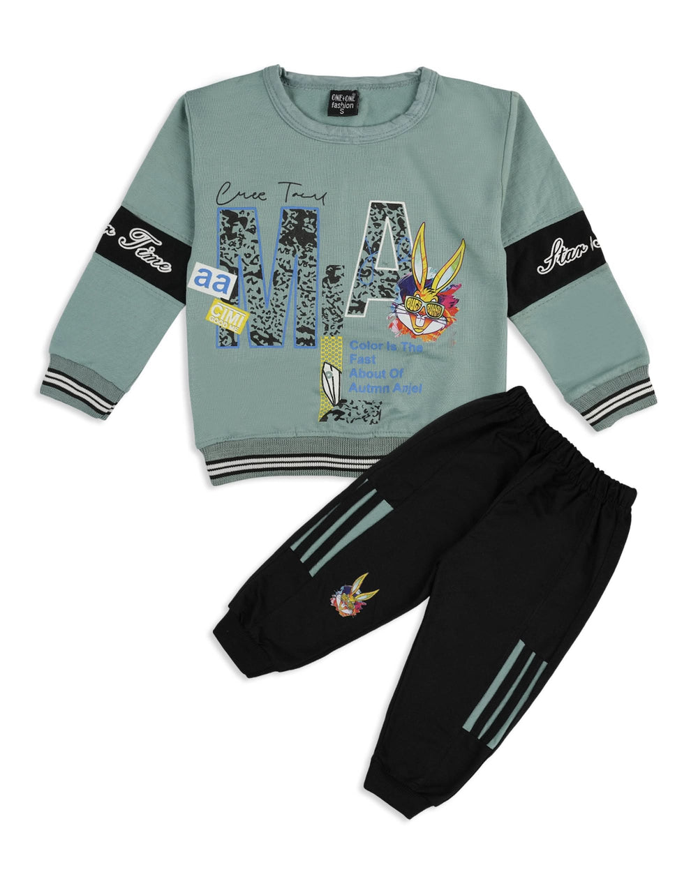 Boys Full Sleeves Suit, Boys Sets & Suits, Chase Value, Chase Value