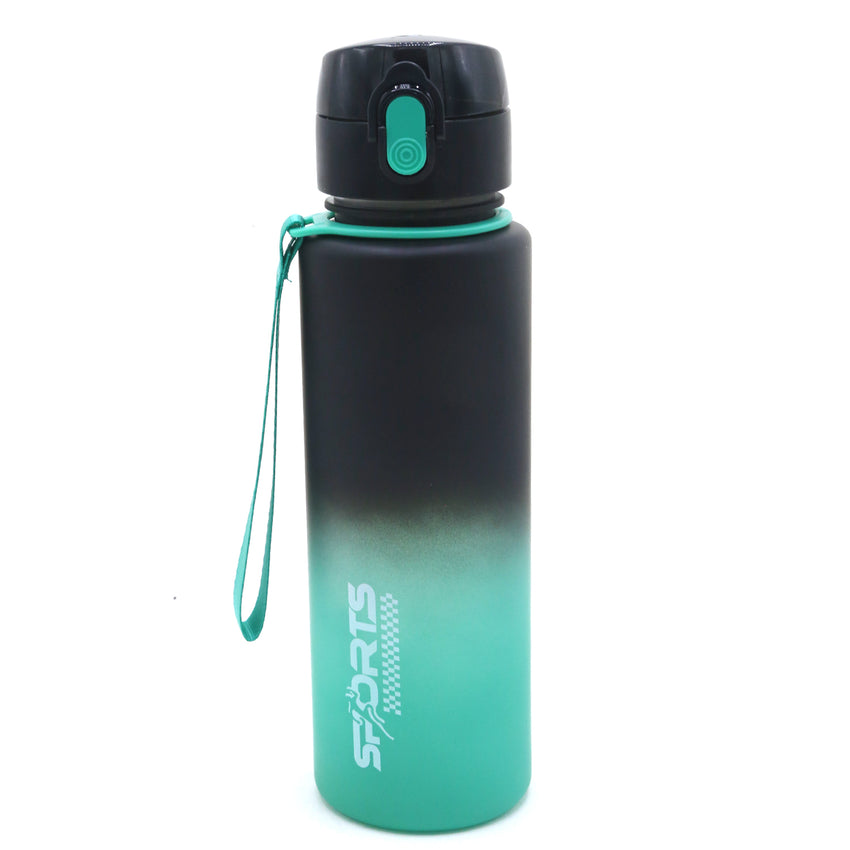 Sports Water Bottle - 600ml