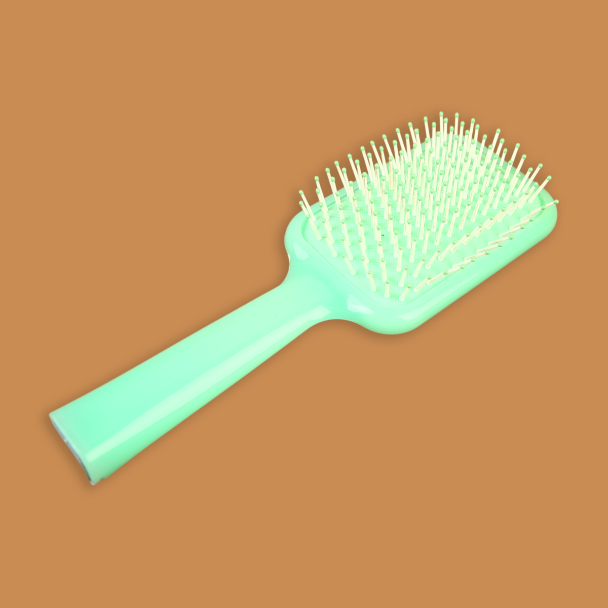 Hair Brush, Comb & Mirror, Chase Value, Chase Value