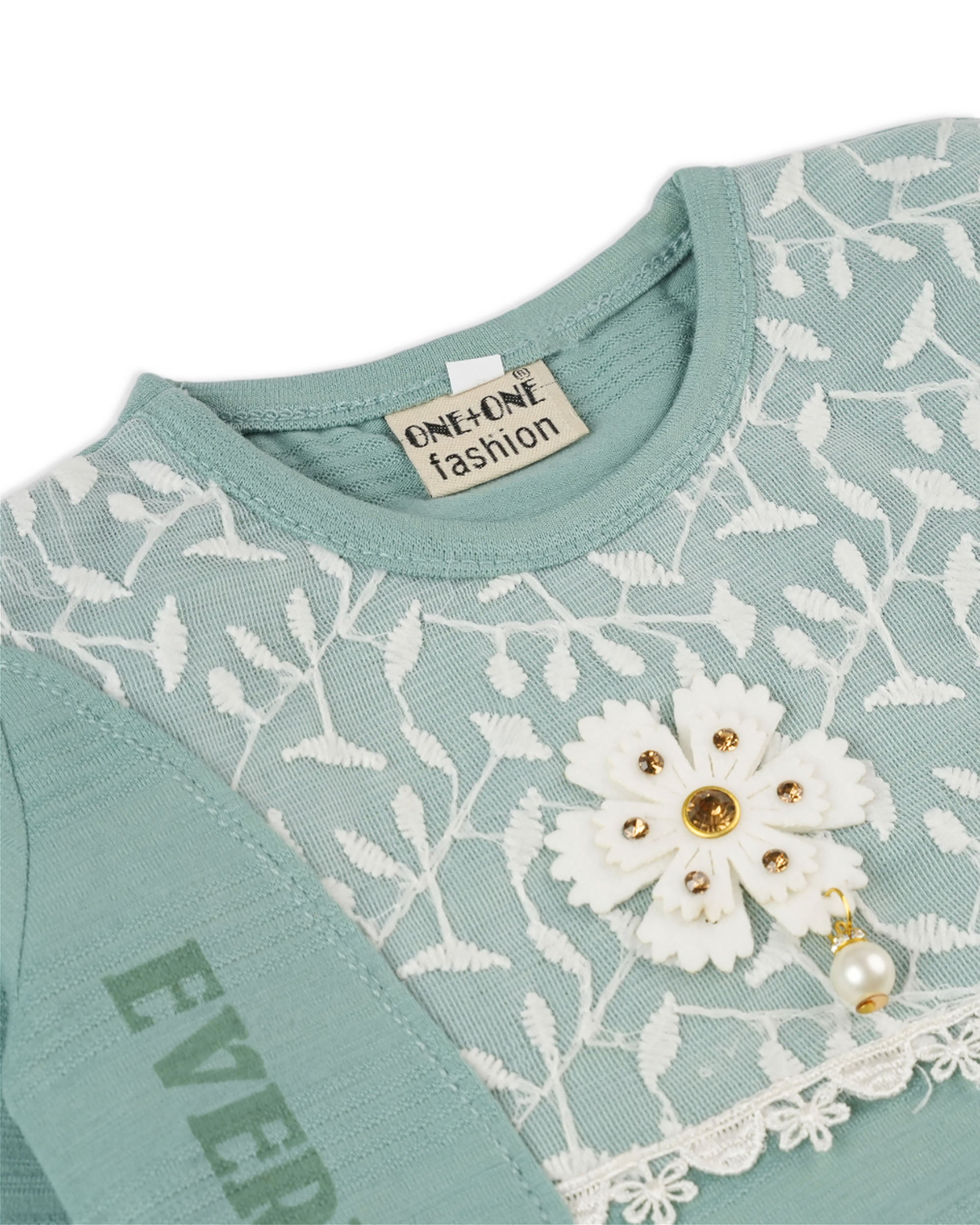 Newborn Girls Full Sleeves Suit, Newborn Girls Sets & Suits, Chase Value, Chase Value