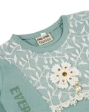 Newborn Girls Full Sleeves Suit, Newborn Girls Sets & Suits, Chase Value, Chase Value