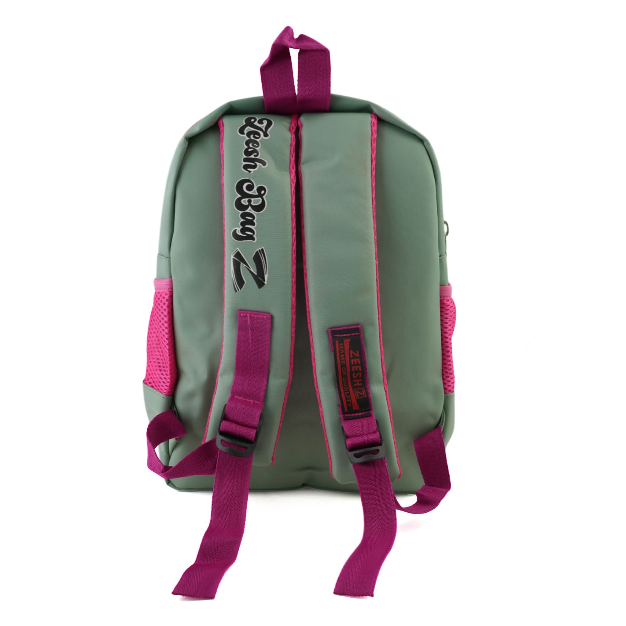 Kids School Backpack 14" – Compact and Colorful for Young Learners, School Bags, Chase Value, Chase Value