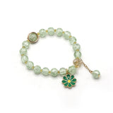 Women's Fancy Braclets - Sea Green, Women Bangles & Bracelets, Chase Value, Chase Value