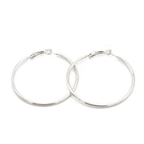Ear Bali - Silver, Women Earrings & Tops, Chase Value, Chase Value