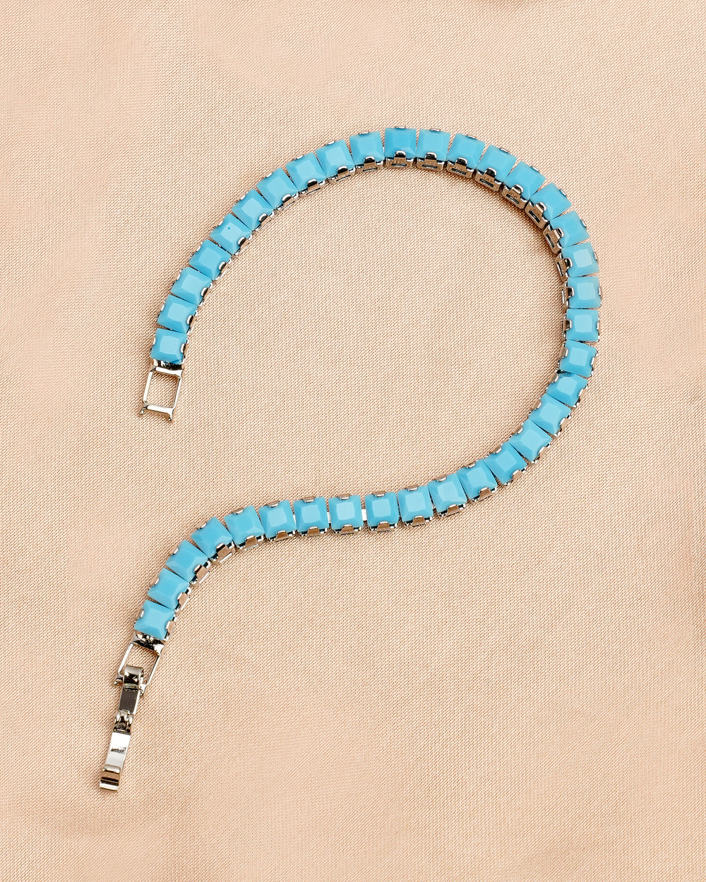 Color Stone Bracelet, Girls Bangles & Bracelet, Chase Value, Chase Value