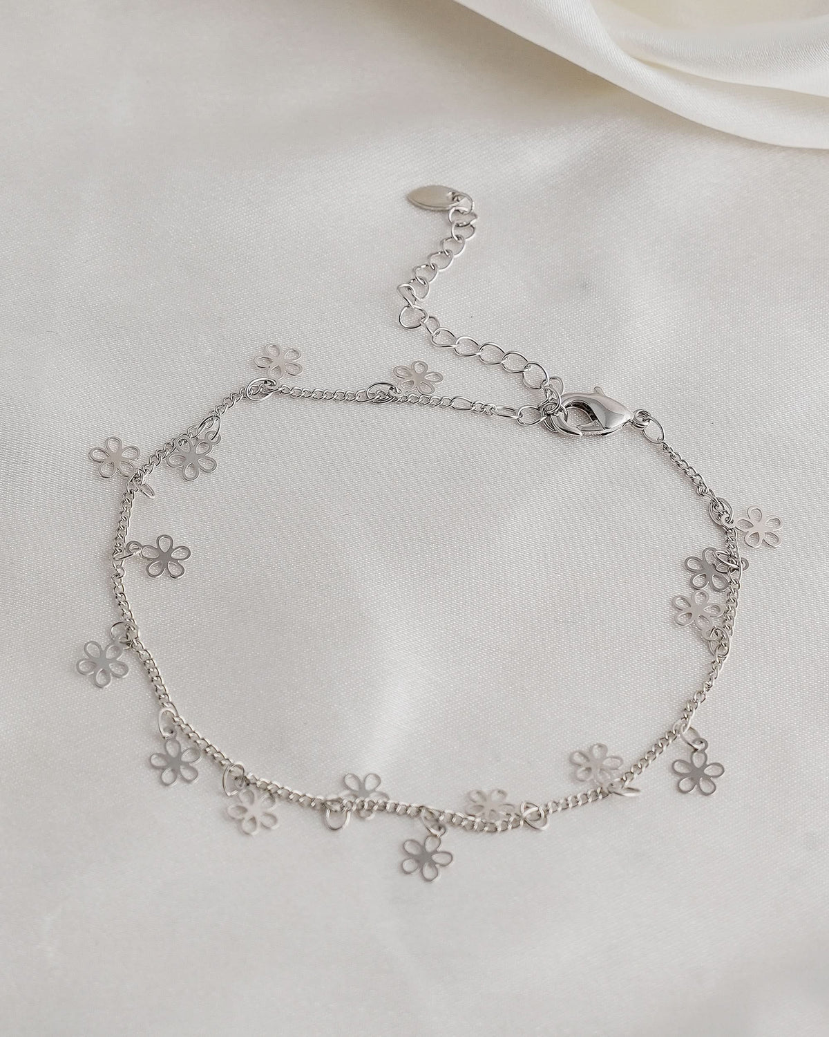 Women’s Anklet, Women Foot Jewellery, Chase Value, Chase Value