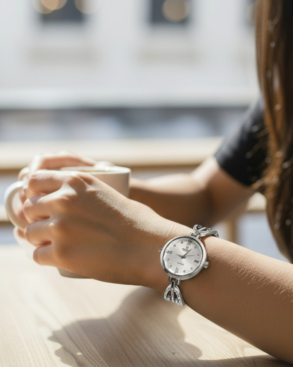 Women's Watch, Women Watches, Chase Value, Chase Value