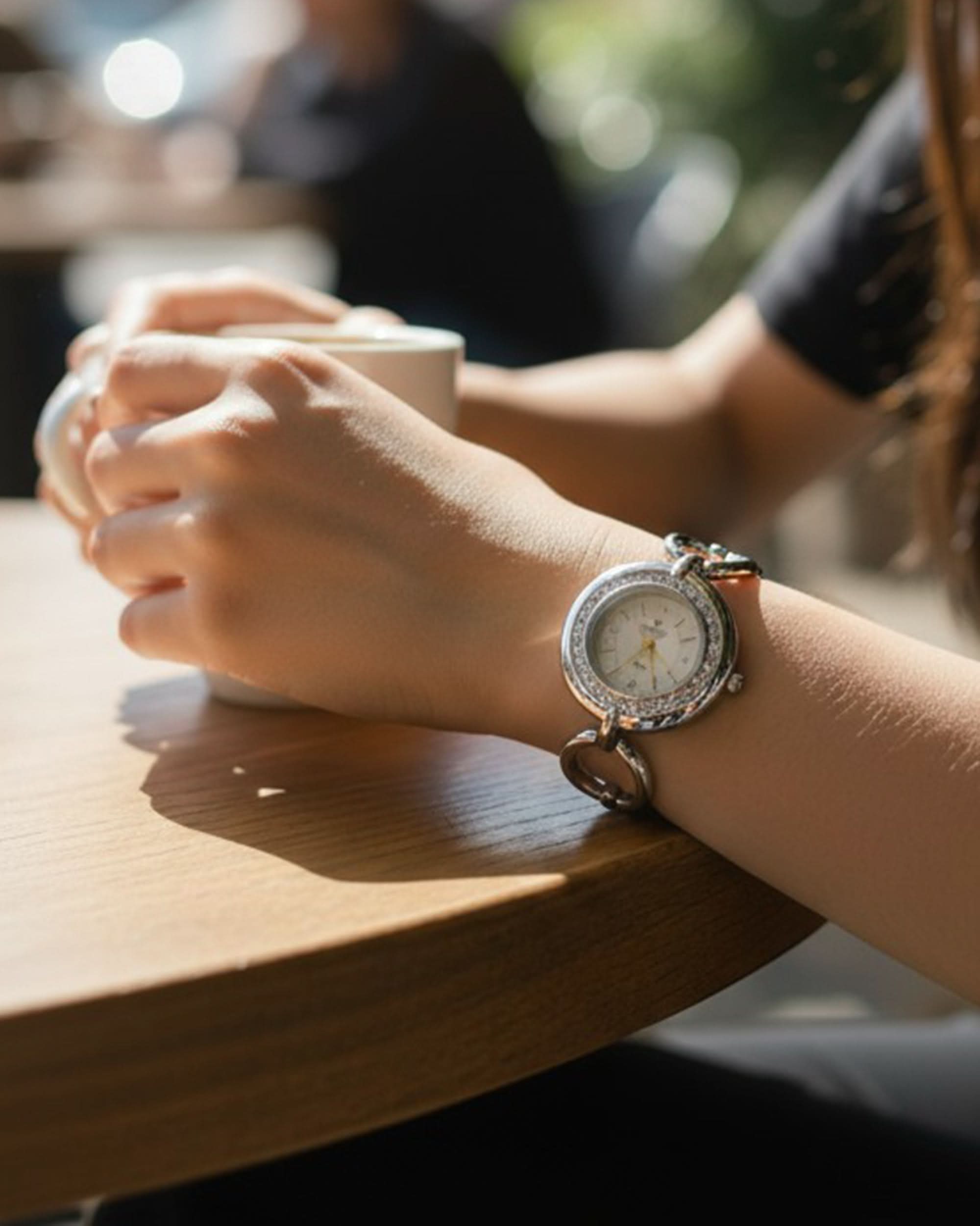 Women's Watch, Women Watches, Chase Value, Chase Value