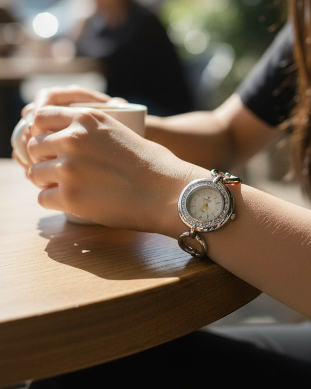 Women's Watch, Women Watches, Chase Value, Chase Value