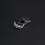 Women's Ring - Silver, Women Finger Rings, Chase Value, Chase Value