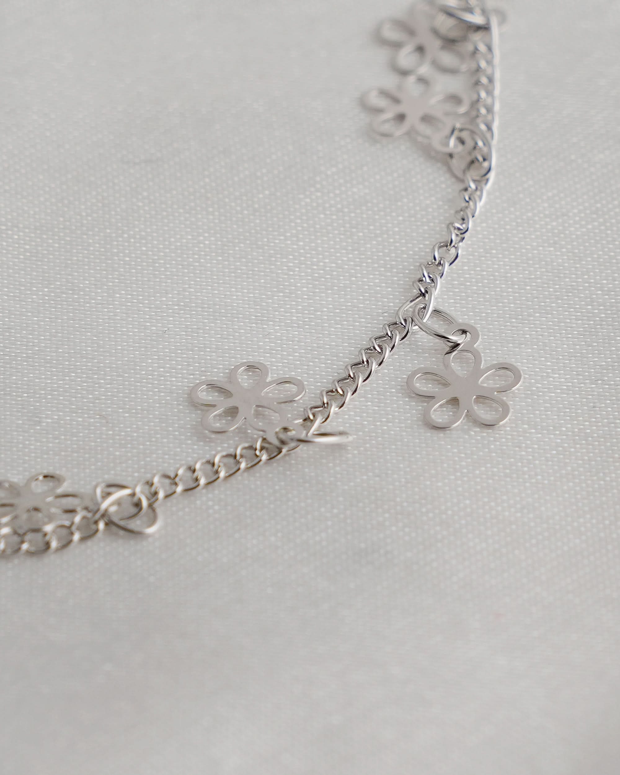 Women’s Anklet, Women Foot Jewellery, Chase Value, Chase Value