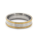 Men's Ring - Silver, Men's Jewellery, Chase Value, Chase Value