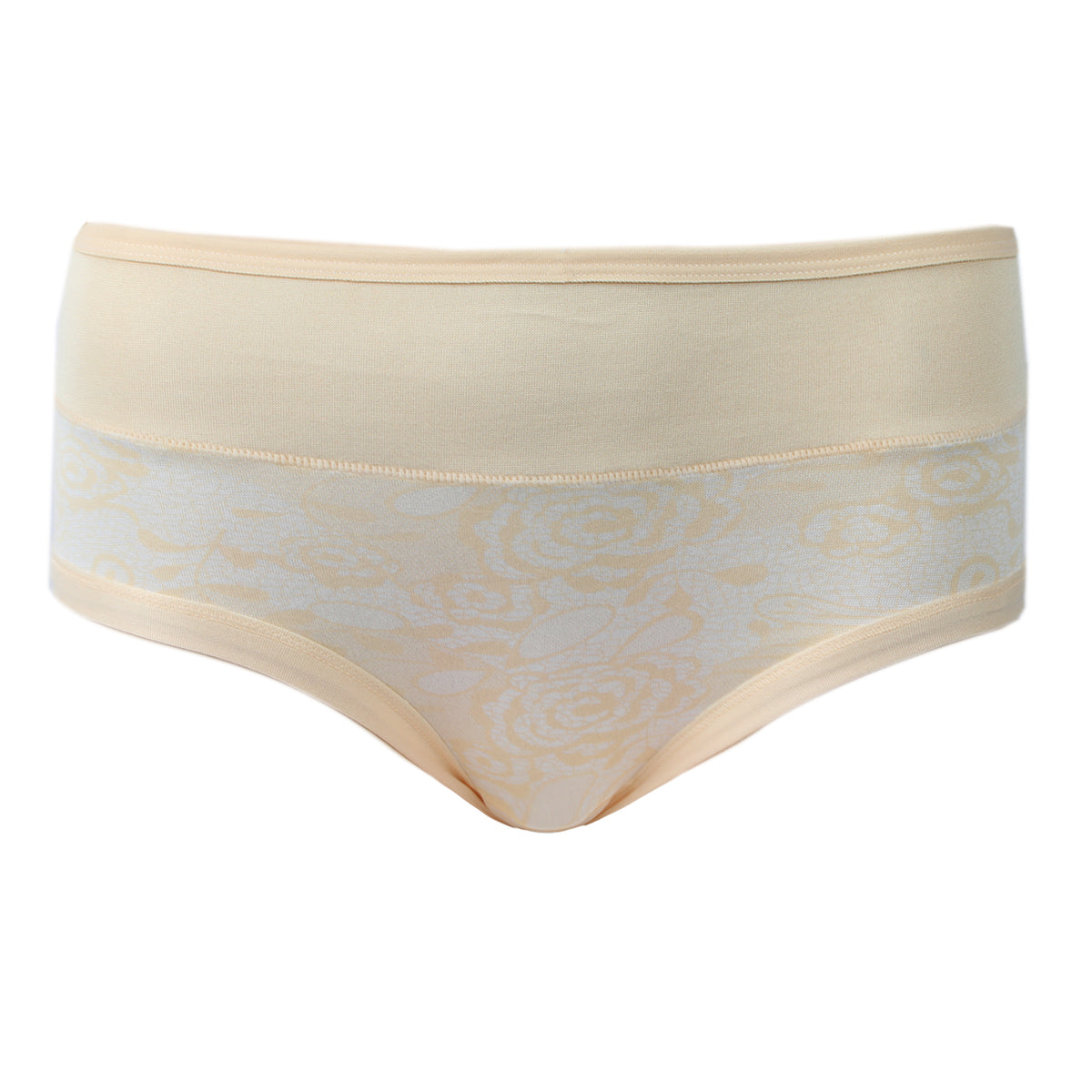 Women's Printed Panty - Skin, Women Panties, Chase Value, Chase Value