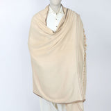Men's Shawl - Skin, Men's Shawls & Mufflers, Chase Value, Chase Value