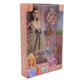 Doll - Skin, Dolls & House, Chase Value, Chase Value