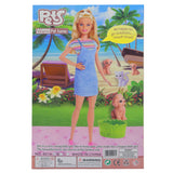 Doll - Skin, Dolls & House, Chase Value, Chase Value