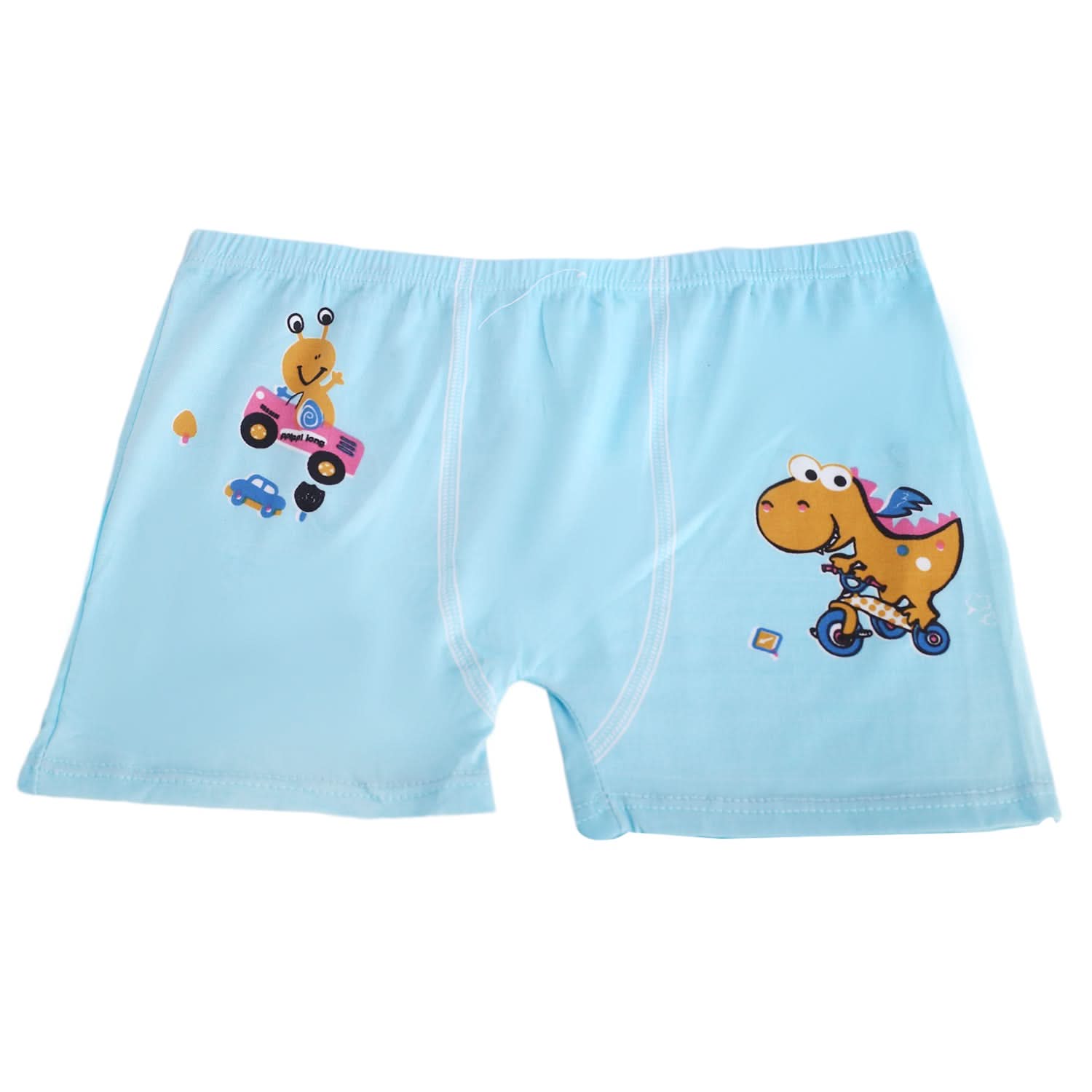 Boys Charatcter Boxer, Boys Underwear, Chase Value, Chase Value