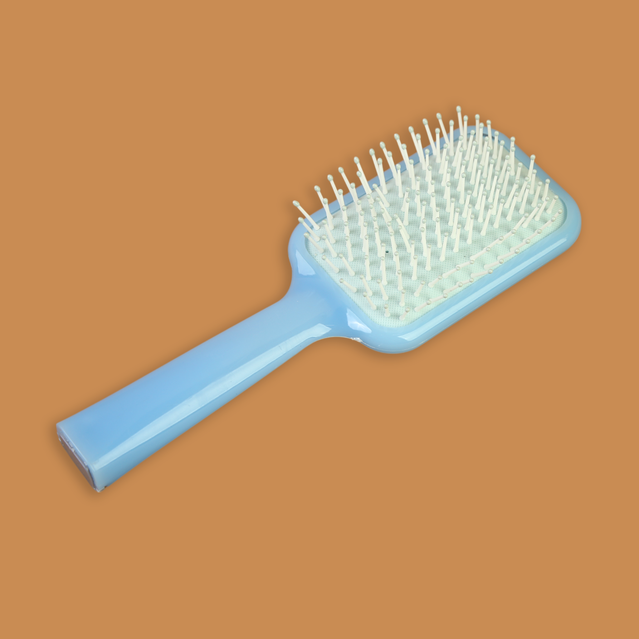 Hair Brush, Comb & Mirror, Chase Value, Chase Value