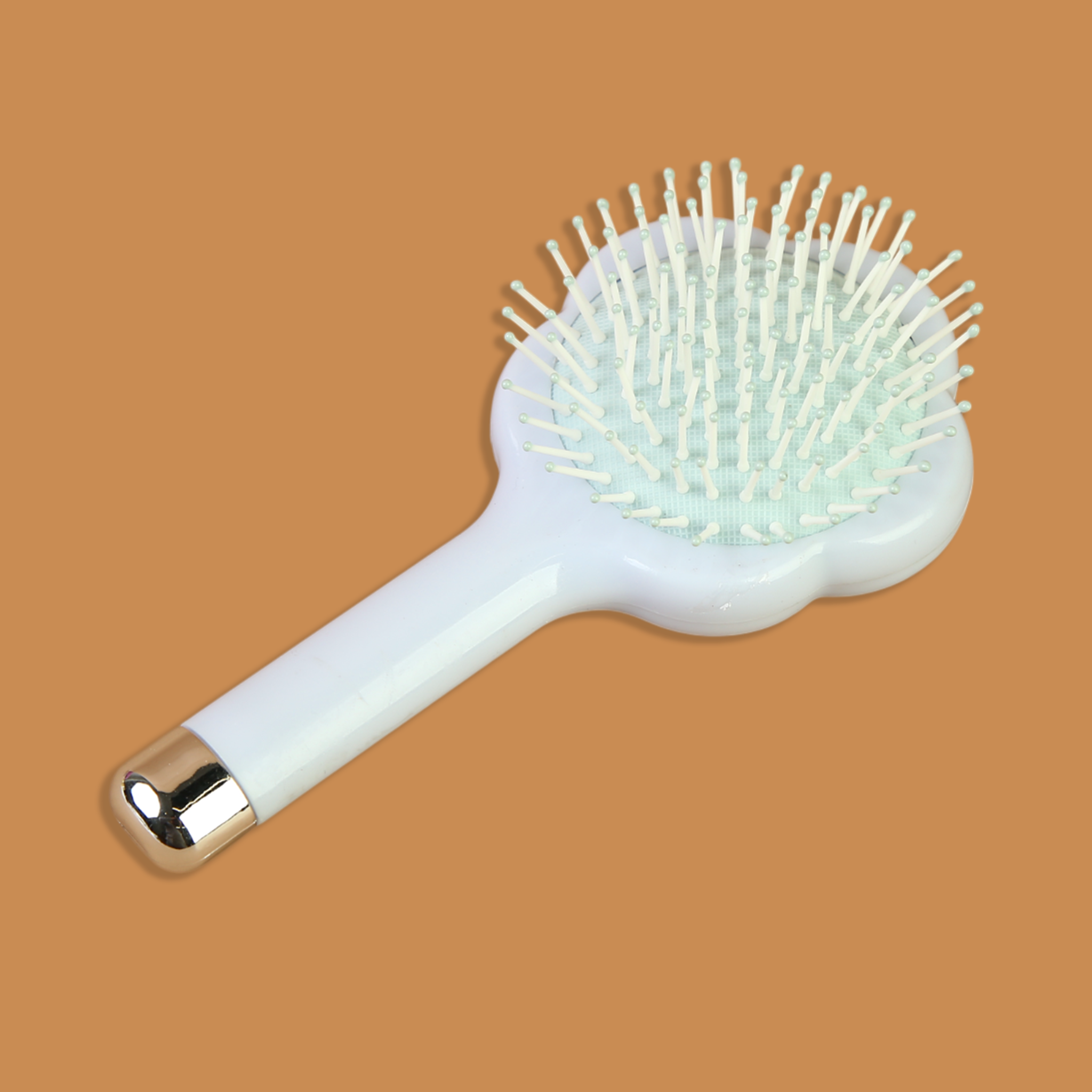 Kids Hair Brush, Comb & Mirror, Chase Value, Chase Value