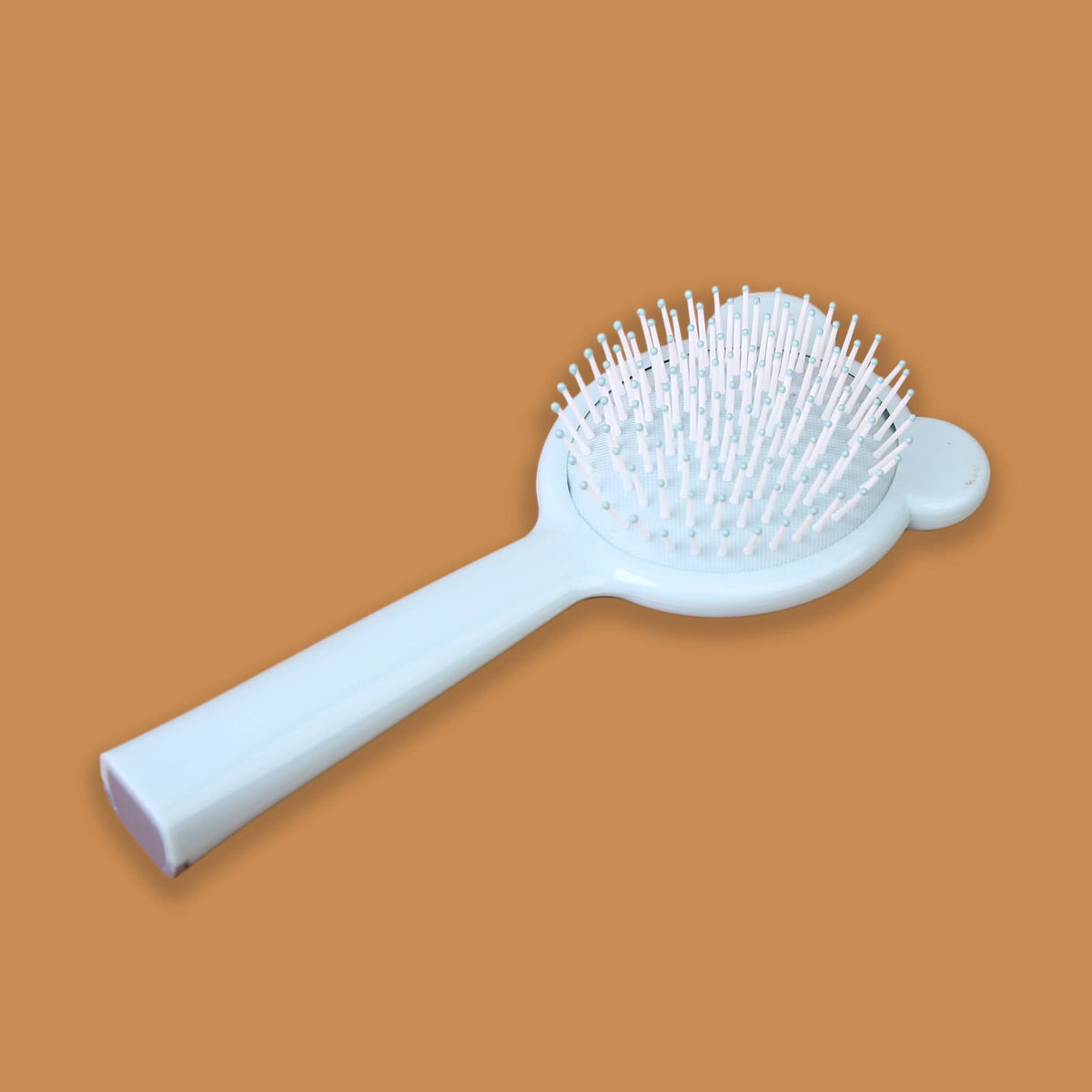 Hair Comb With Mirror, Comb & Mirror, Chase Value, Chase Value