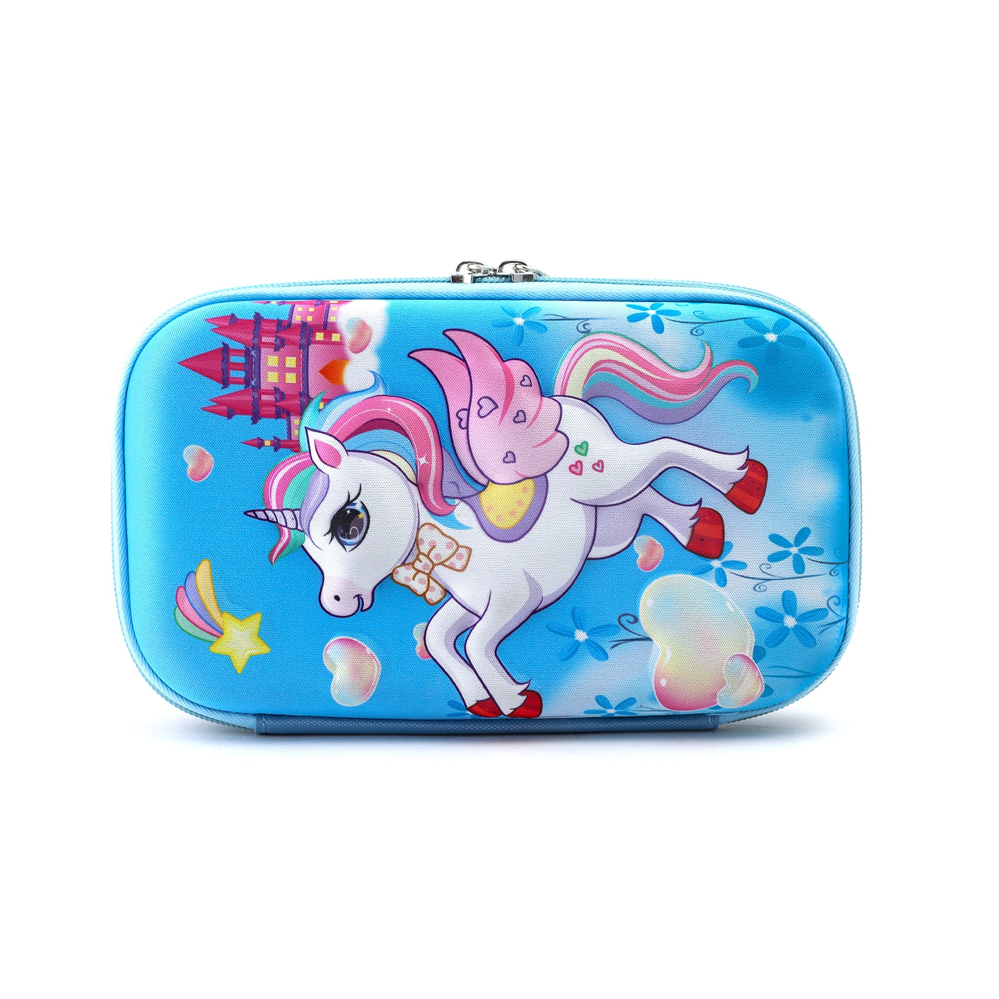 Stationary Pencil Pouch for Kids, Stationery Pouch & Box, Chase Value, Chase Value