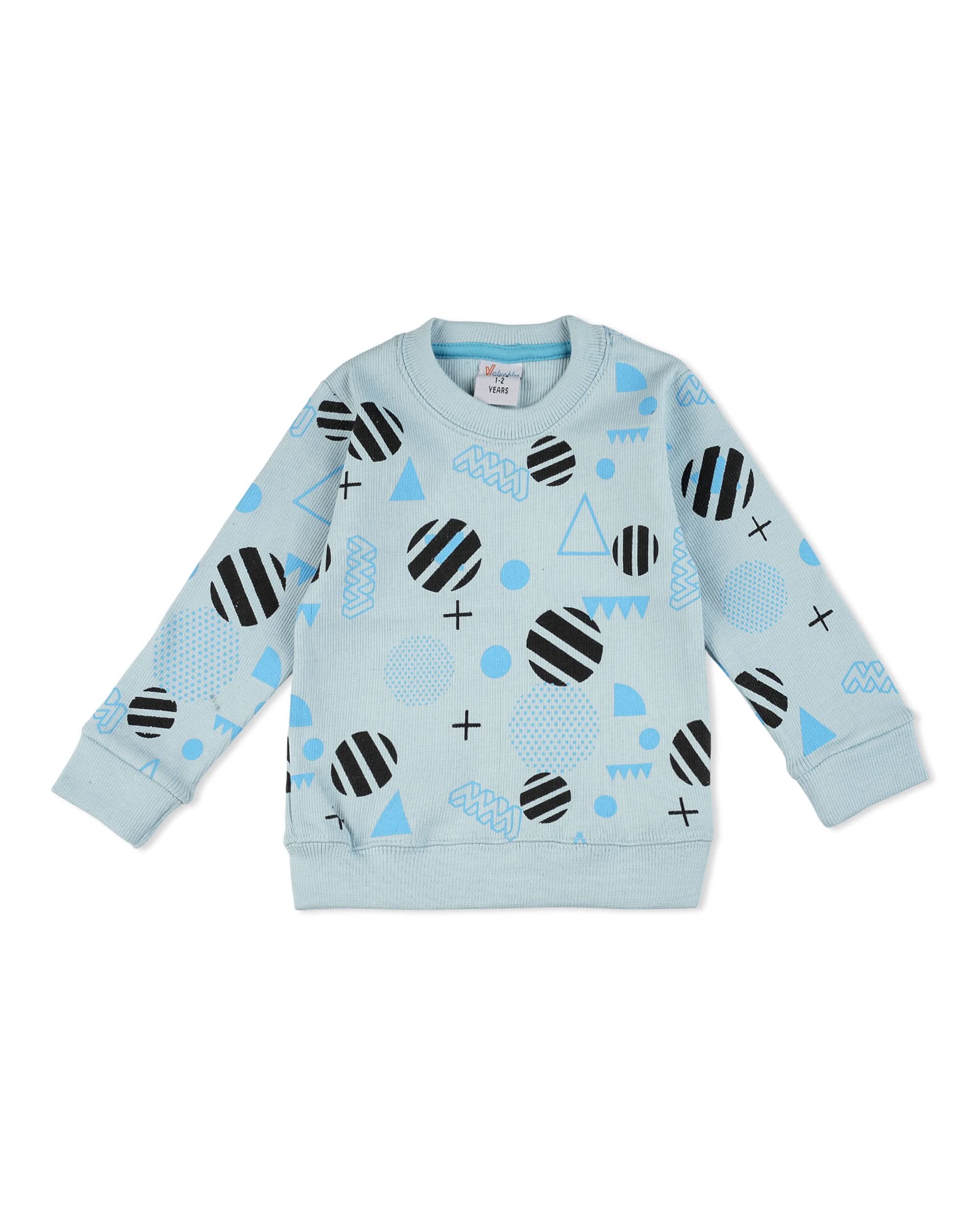 Valuables Boys Sweatshirt, Boys Hoodies & Sweat Shirts, Chase Value, Chase Value