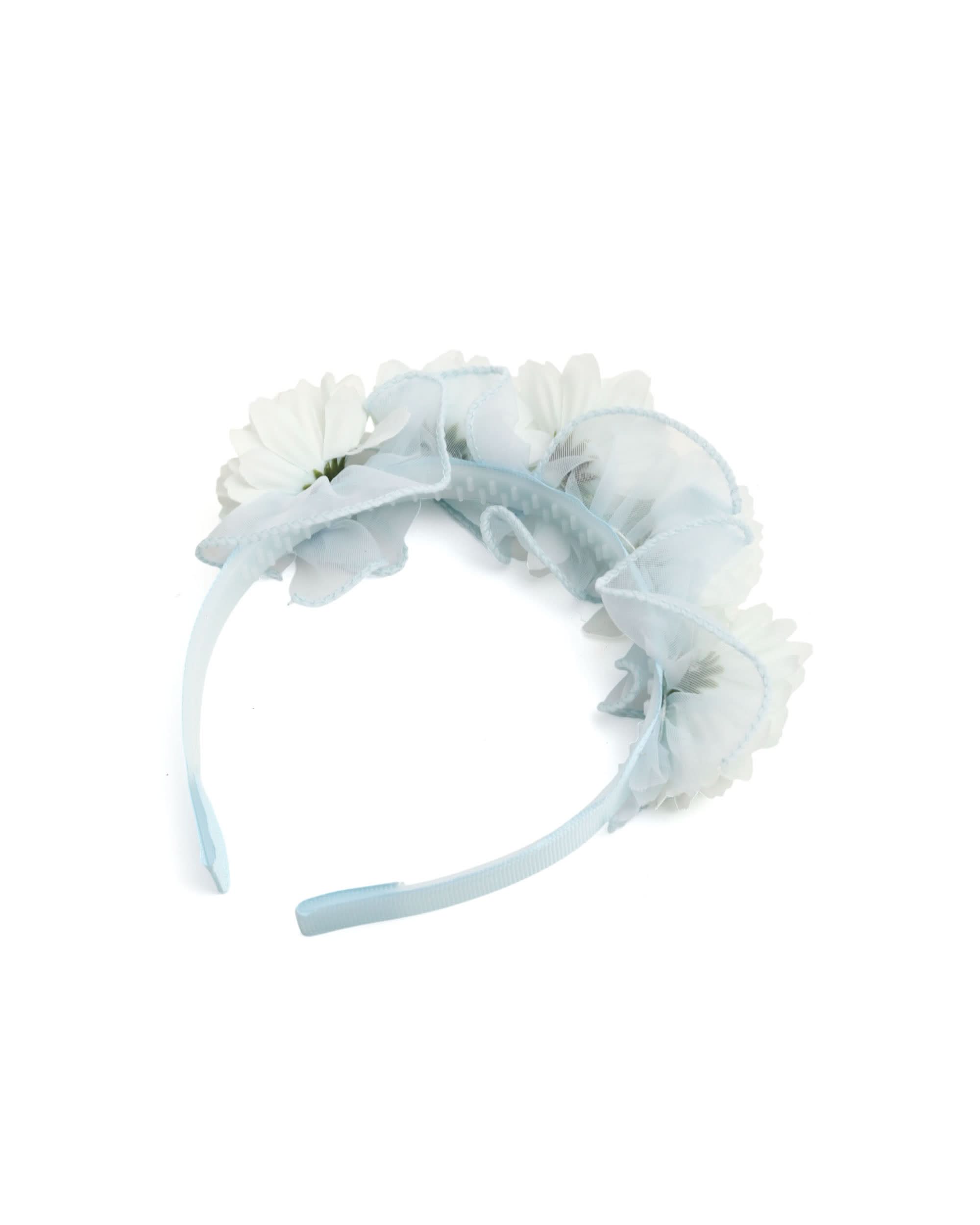 Flower Hair Band, Girls Hair Accessories, Chase Value, Chase Value