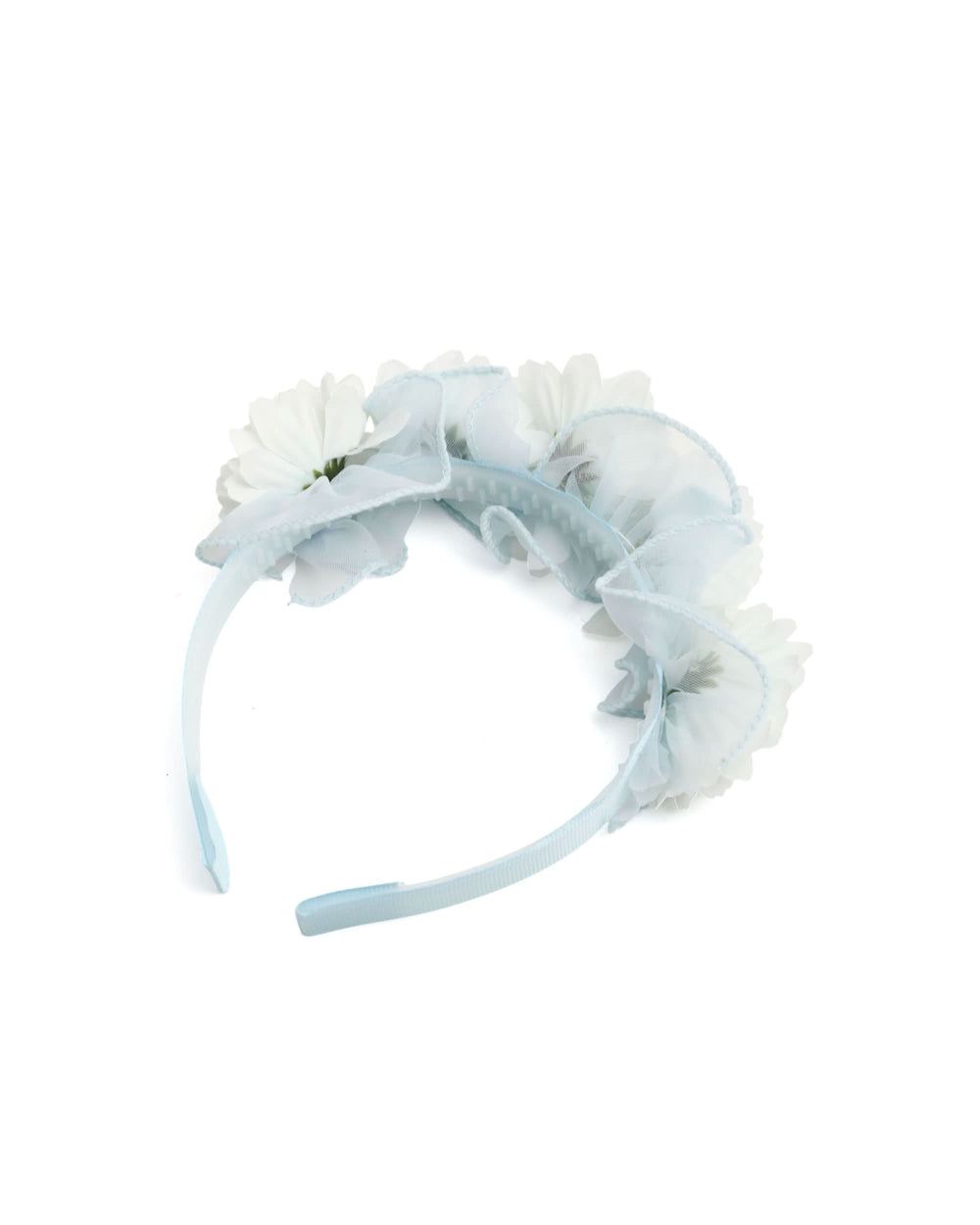 Flower Hair Band, Girls Hair Accessories, Chase Value, Chase Value