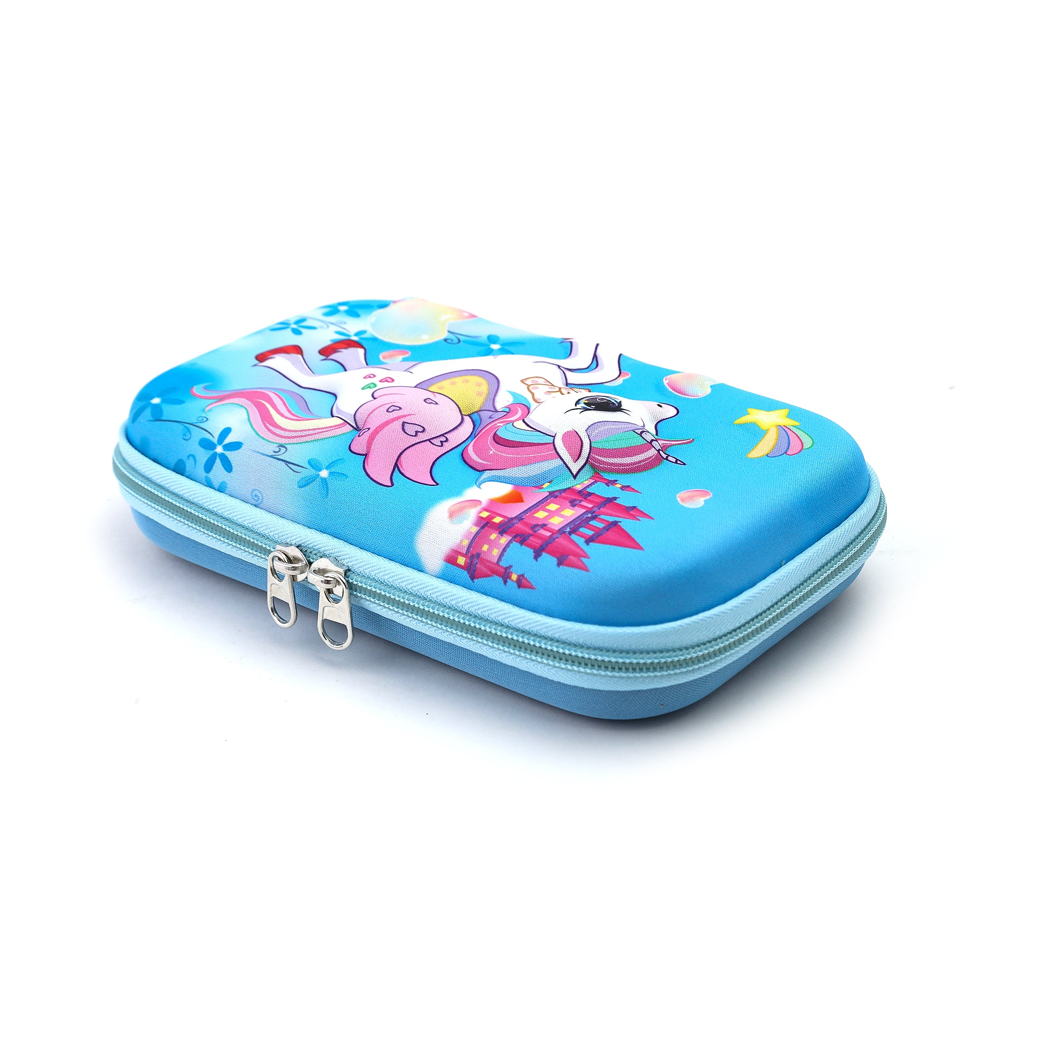 Stationary Pencil Pouch for Kids, Stationery Pouch & Box, Chase Value, Chase Value