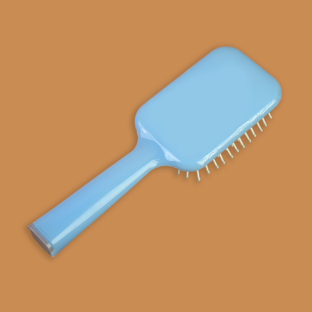 Hair Brush, Comb & Mirror, Chase Value, Chase Value