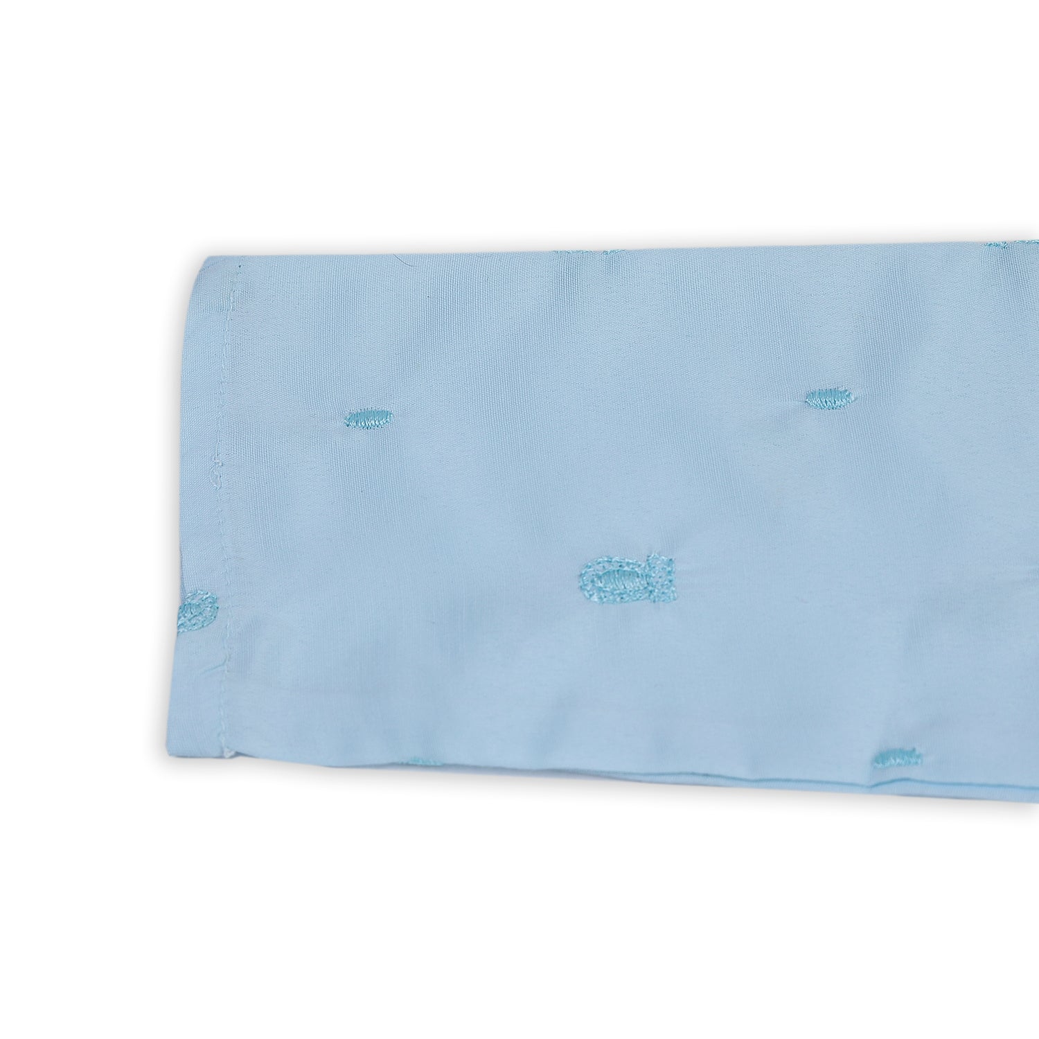 Boys Embroidered Shalwar Suit - Sky Blue, Boys Shalwar Kameez, Chase Value, Chase Value