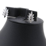 Women's Top Zircon - Silver, Women Earrings & Tops, Chase Value, Chase Value